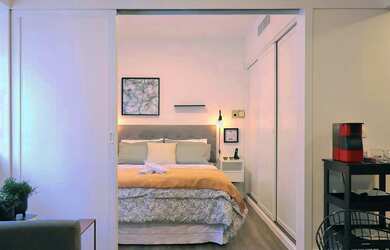 Imagem 9: Apartamento à venda no bairro Jardim Paulista - São Paulo/SP