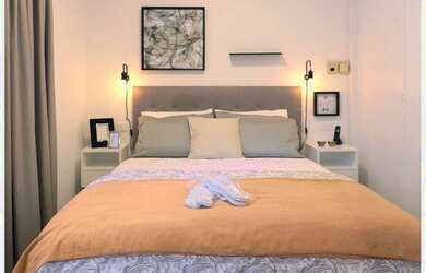 Imagem 7: Apartamento à venda no bairro Jardim Paulista - São Paulo/SP