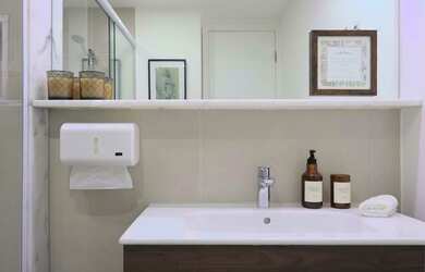 Imagem 6: Apartamento à venda no bairro Jardim Paulista - São Paulo/SP