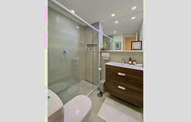 Imagem 5: Apartamento à venda no bairro Jardim Paulista - São Paulo/SP