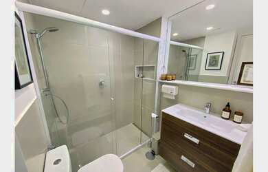 Imagem 4: Apartamento à venda no bairro Jardim Paulista - São Paulo/SP