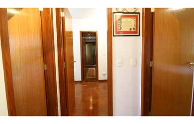 Imagem 4: Apartamento à venda no bairro Morumbi - São Paulo/SP