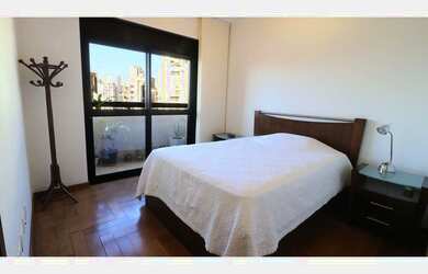 Imagem 6: Apartamento à venda no bairro Morumbi - São Paulo/SP