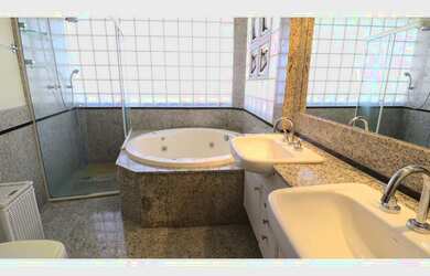 Imagem 9: Apartamento à venda no bairro Morumbi - São Paulo/SP