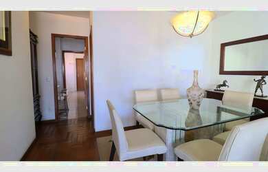 Imagem 10: Apartamento à venda no bairro Morumbi - São Paulo/SP