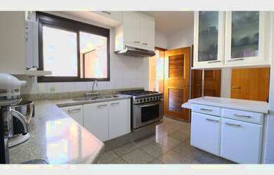 Imagem 14: Apartamento à venda no bairro Morumbi - São Paulo/SP