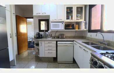 Imagem 16: Apartamento à venda no bairro Morumbi - São Paulo/SP