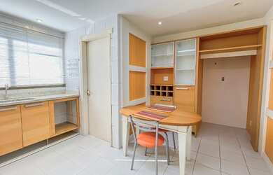 Imagem 9: APARTAMENTO RESIDENCIAL em Porto Alegre - RS, Bela Vista