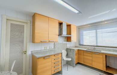 Imagem 10: APARTAMENTO RESIDENCIAL em Porto Alegre - RS, Bela Vista