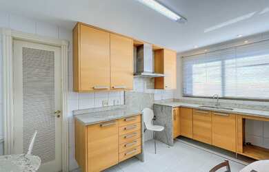 Imagem 2: APARTAMENTO RESIDENCIAL em Porto Alegre - RS, Bela Vista