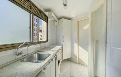 Imagem 12: APARTAMENTO RESIDENCIAL em Porto Alegre - RS, Bela Vista