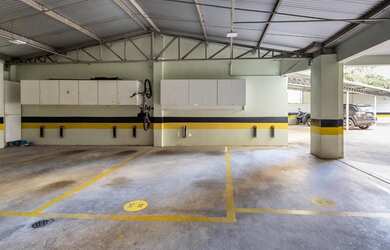 Imagem 14: APARTAMENTO RESIDENCIAL em Porto Alegre - RS, Bela Vista