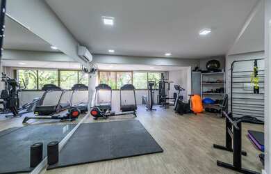 Imagem 16: APARTAMENTO RESIDENCIAL em Porto Alegre - RS, Bela Vista