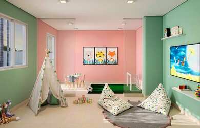 Imagem 4: Oportunidade imperdível: Apartamento à venda em São Paulo-SP, Barra Funda - 2 quartos, 1 b