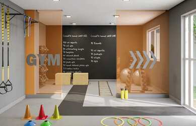 Imagem 2: APARTAMENTO RESIDENCIAL em São Paulo - SP, Barra Funda