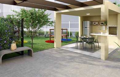 Imagem 7: APARTAMENTO RESIDENCIAL em São Paulo - SP, Barra Funda