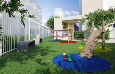 Imagem 8: APARTAMENTO RESIDENCIAL em São Paulo - SP, Barra Funda