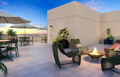 Imagem 10: APARTAMENTO RESIDENCIAL em São Paulo - SP, Barra Funda