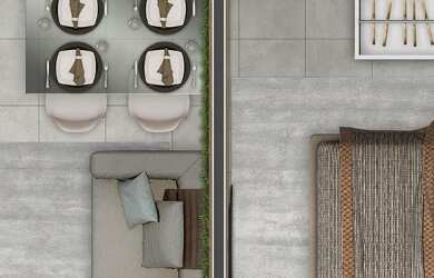 Imagem 12: APARTAMENTO RESIDENCIAL em São Paulo - SP, Santo Amaro