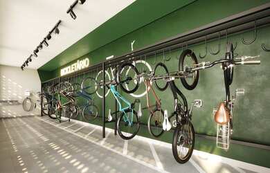 Imagem 4: APARTAMENTO RESIDENCIAL em São Paulo - SP, Santo Amaro