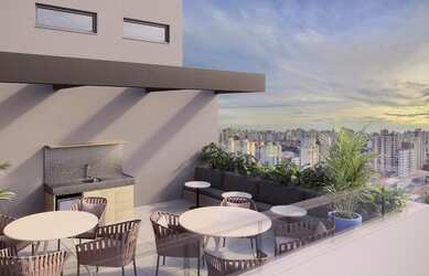 Imagem 6: APARTAMENTO RESIDENCIAL em São Paulo - SP, Santo Amaro