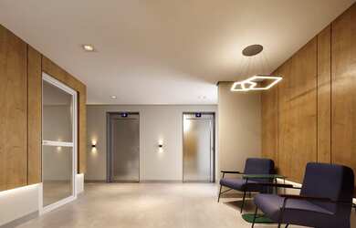 Imagem 2: APARTAMENTO RESIDENCIAL em São Paulo - SP, Santo Amaro