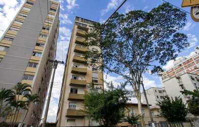 Imagem: O apartamento possui 3 Dormitórios, 3 Banheiros, 1 Vaga na