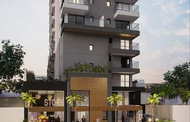 Imagem 2: APARTAMENTO RESIDENCIAL em São Paulo - SP, Tatuapé