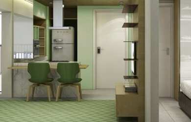 Imagem 4: APARTAMENTO RESIDENCIAL em São Paulo - SP, Tatuapé