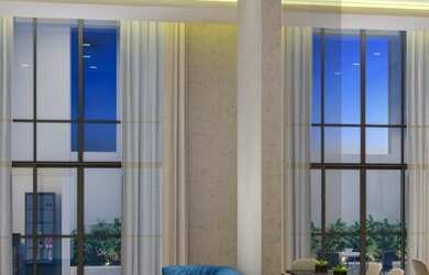 Imagem 6: APARTAMENTO RESIDENCIAL em São Paulo - SP, Tatuapé