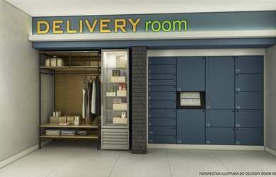 Imagem 11: APARTAMENTO RESIDENCIAL em São Paulo - SP, Tatuapé