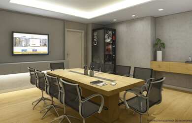 Imagem 12: APARTAMENTO RESIDENCIAL em São Paulo - SP, Tatuapé