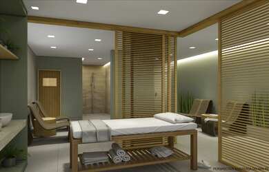 Imagem 13: APARTAMENTO RESIDENCIAL em São Paulo - SP, Tatuapé