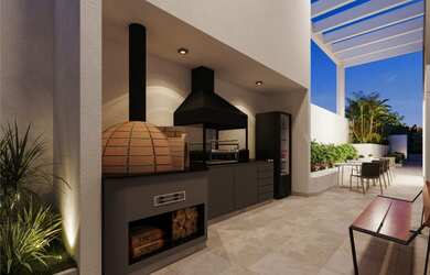 Imagem 15: APARTAMENTO RESIDENCIAL em São Paulo - SP, Tatuapé