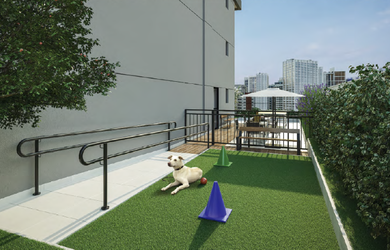 Imagem 7: SALA COMERCIAL em São Paulo - SP, Tatuapé