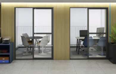 Imagem 3: SALA COMERCIAL em São Paulo - SP, Tatuapé