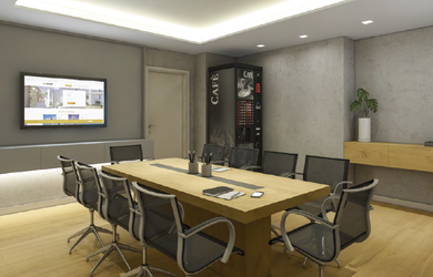 Imagem 4: SALA COMERCIAL em São Paulo - SP, Tatuapé