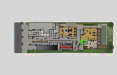 Imagem 8: SALA COMERCIAL em São Paulo - SP, Tatuapé