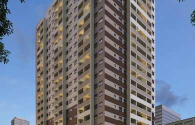 Imagem 2: APARTAMENTO RESIDENCIAL em São Paulo - SP, Vila Mazzei