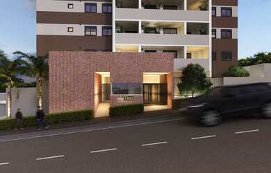 Imagem 4: APARTAMENTO RESIDENCIAL em São Paulo - SP, Vila Mazzei