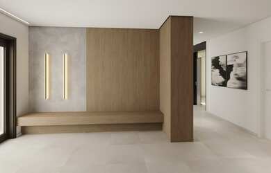 Imagem 5: APARTAMENTO RESIDENCIAL em São Paulo - SP, Vila Mazzei