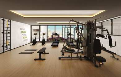 Imagem 6: APARTAMENTO RESIDENCIAL em São Paulo - SP, Vila Mazzei