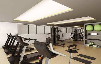 Imagem 7: APARTAMENTO RESIDENCIAL em São Paulo - SP, Vila Mazzei