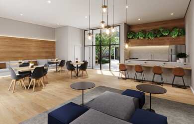 Imagem 8: APARTAMENTO RESIDENCIAL em São Paulo - SP, Vila Mazzei