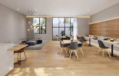 Imagem 10: APARTAMENTO RESIDENCIAL em São Paulo - SP, Vila Mazzei