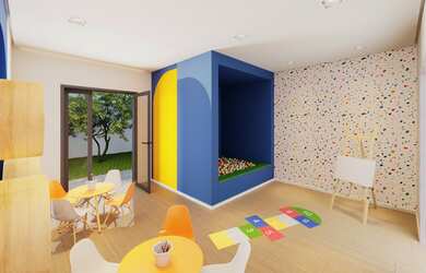 Imagem 11: APARTAMENTO RESIDENCIAL em São Paulo - SP, Vila Mazzei