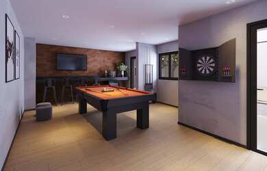 Imagem 13: APARTAMENTO RESIDENCIAL em São Paulo - SP, Vila Mazzei