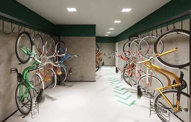 Imagem 16: APARTAMENTO RESIDENCIAL em São Paulo - SP, Vila Mazzei