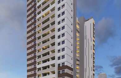Imagem 3: APARTAMENTO RESIDENCIAL em São Paulo - SP, Vila Mazzei