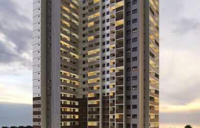 Imagem: APARTAMENTO RESIDENCIAL em São Paulo - SP, Vila Mazzei